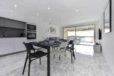 ✹ SERRENDY ✹ Apartment luxury residential property