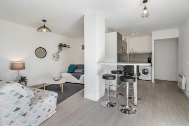 Pacotte par Dodo à Cassis