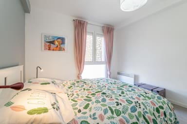 Pacotte par Dodo à Cassis