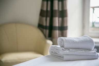 LINGES DE BAIN