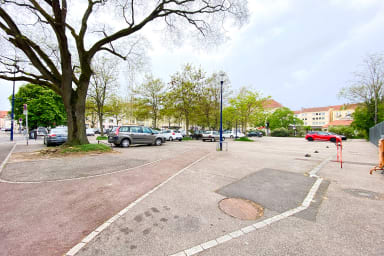 street view parking 