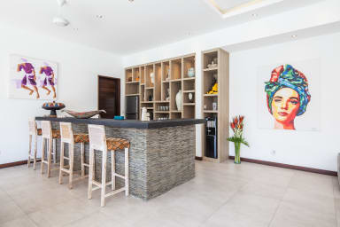 Villa Gala | 3 bedroom private luxury villa rental in Seminyak Bali