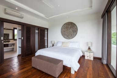 Villa Bali Sari | 6 bedroom private luxury villa in Mengwi Canggu Bali
