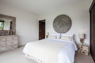 Villa Bali Sari | 6 bedroom private luxury villa in Mengwi Canggu Bali