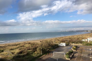 vue mer