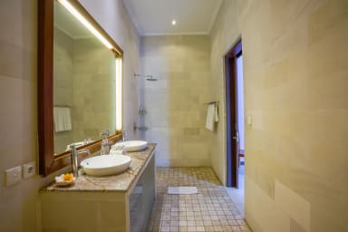 Villa Suliac | 3 bedroom private luxury villa in heart of Seminyak Bali