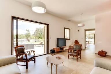 Seasonal rental Lourmarin - Serenity Rentals