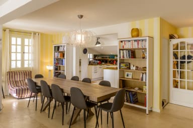 Le Ventoux AIR Property Provence