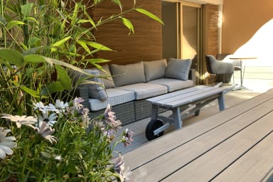 jardin