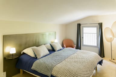 Location maison vacances Provence