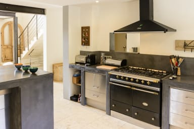Location maison vacances Provence