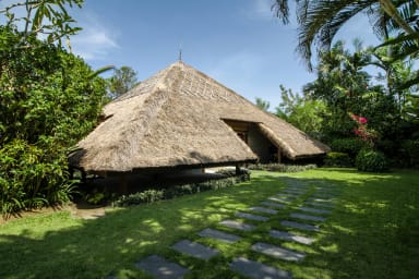 Villa Louise, Berawa, Canggu, Bali