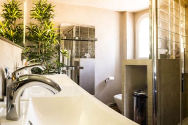 Location saisonnière à Lambesc - Suite 2ème étage - Serenity Rentals