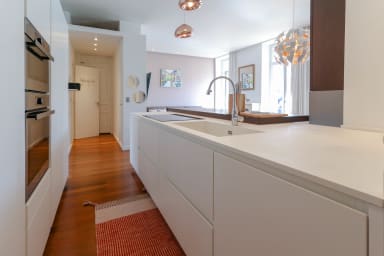 Large and spacious Kitchen
