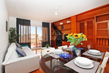 Portview Apartment, Palma de Majorca