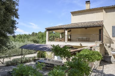 Domaine des Gardis AIR Property Property Provence 