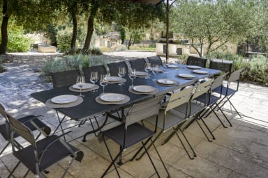 Location maison vacances Provence