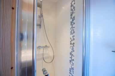 Bathroom en-suite