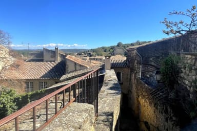 Découvrez ce joli village aux multiples ruelles