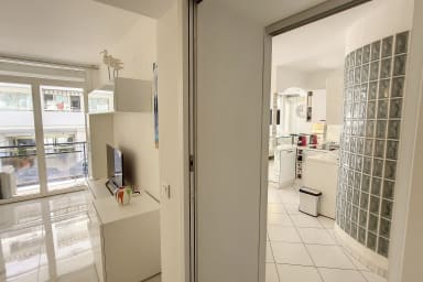 appartements communiquants