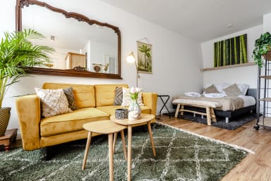 Boutique a Sea Private studio for 2