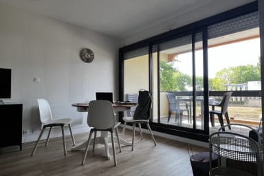 Appartement Proche Du Centre-ville. - Andernos-les-Bains