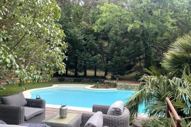 Location saisonnière à Salon de Provence - Serenity Rentals