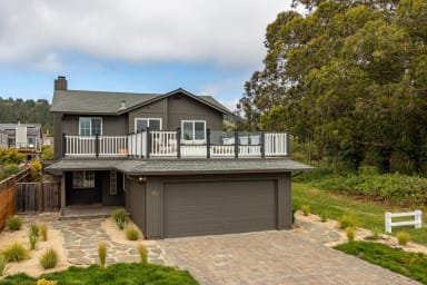 Entire Private House