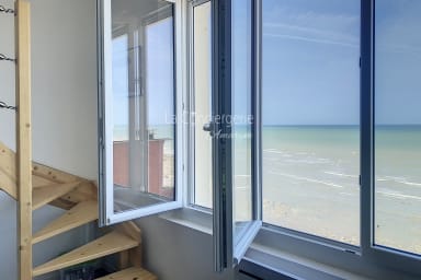 Vue mer