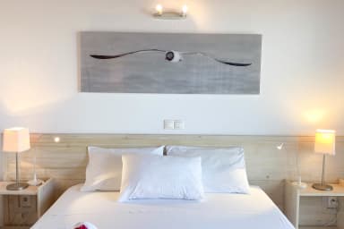 chambre principale 1 er étage