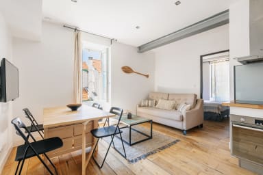 T2 Les Altéas - Cozy & Moderne appartement au calme - centre ville - WIFI 