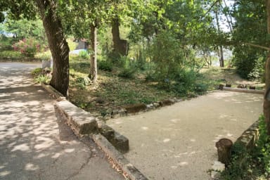 Location villa Provence avec piscine