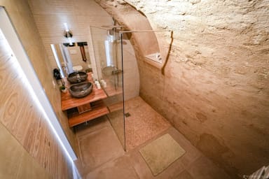 Salle de bain / Bathroom
