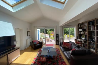 Sumptuous House With Pool - La Rochelle