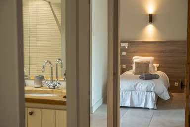 Groundfloor Bathroom