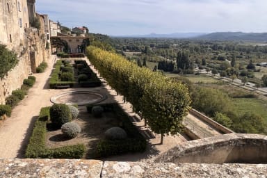 Lauris AIR Property Provence
