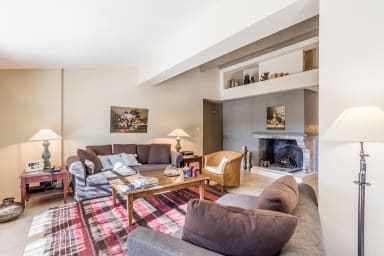 Vacances de rêve à Saint Saturnin d'Apt