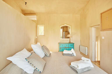 Vacances bien-être et relaxation en Provence