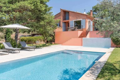 Jolie maison en Provence à louer
