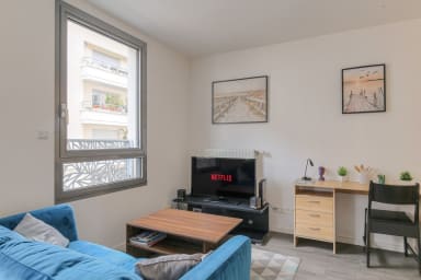 Réservez maintenant en nous envoyant un message