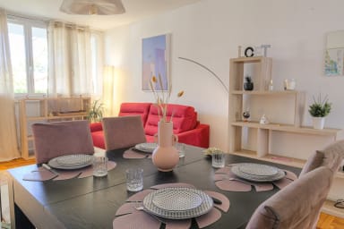 Réservez maintenant ♥️