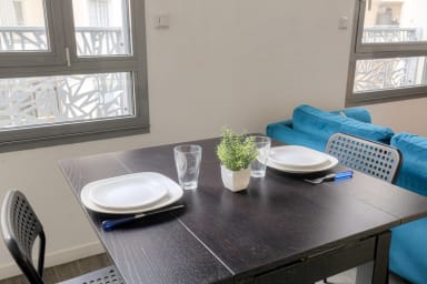 ⭐️ Réservez vos dates ⭐️