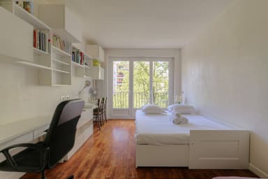 Réservez maintenant en nous envoyant un message