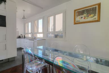 Cet appartement familial fait sensation auprès de nos voyageurs !