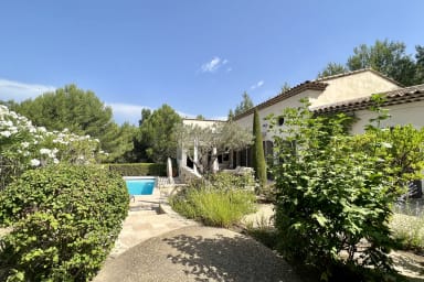 Maison Marie AIR Property Provence