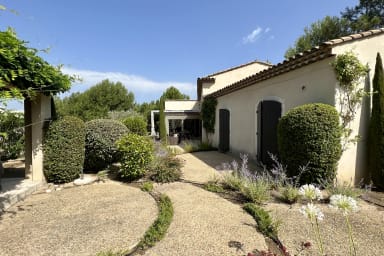Location villa de Vacance domaine et Golf de Pont Royal