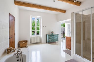 Vacances de reve au coeur du Luberon