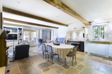 Dream holiday in the heart of the Luberon