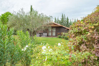 Nature holidays at the gateway to the Luberon