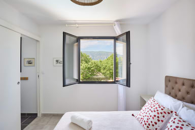 Welzijn en ontspanning in de Provence met zwembad